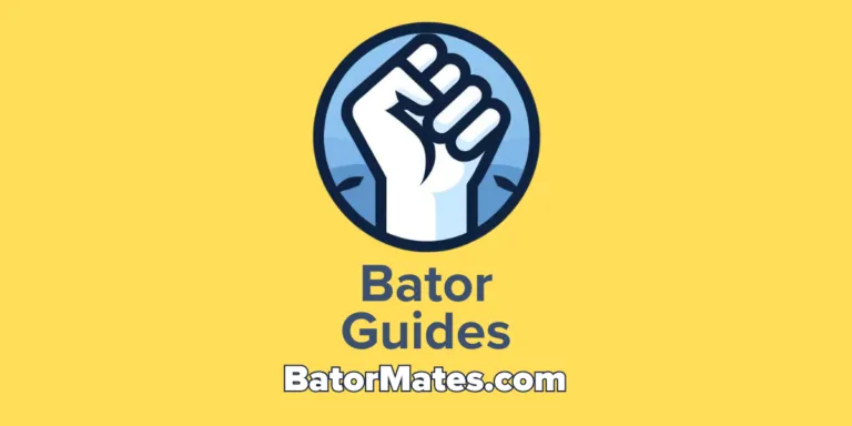 Bating: The New Wank Craze Taking Lad Culture by Storm