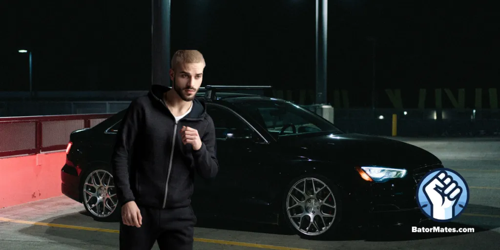 Bi Chav Lads Fuck