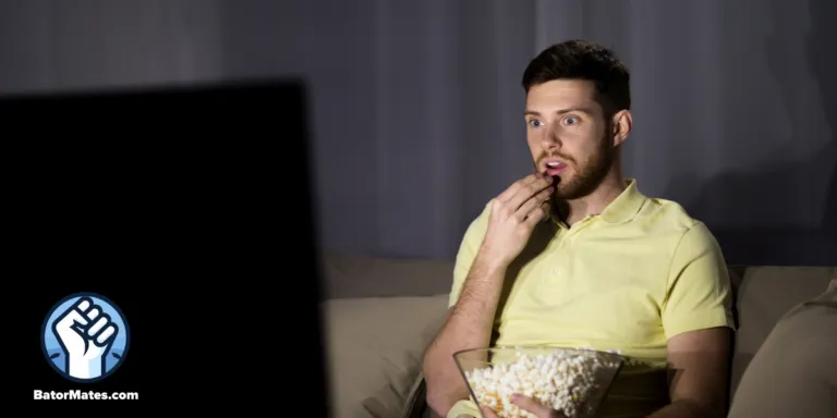 Boost Your Buzz: Visualising While Having a Wank